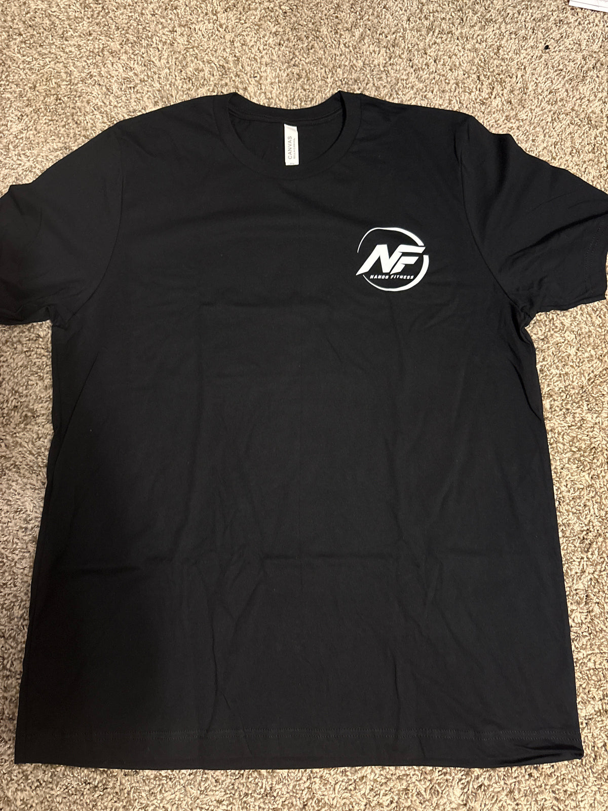 Nando Fitness Everyday Tee